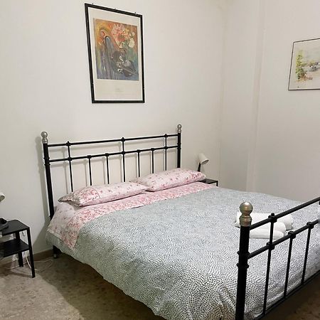 Appartamento Residenza Cleopatra 3 Ancona Esterno foto