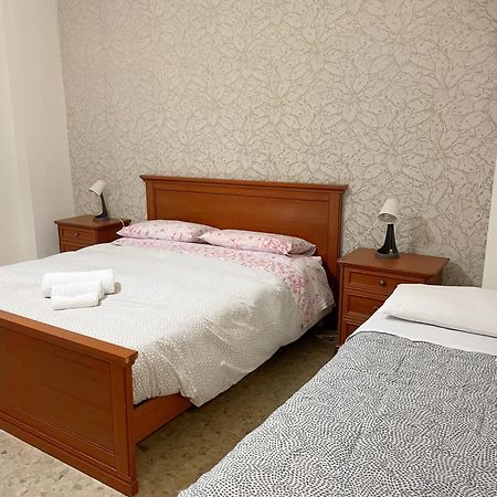 Appartamento Residenza Cleopatra 3 Ancona Esterno foto