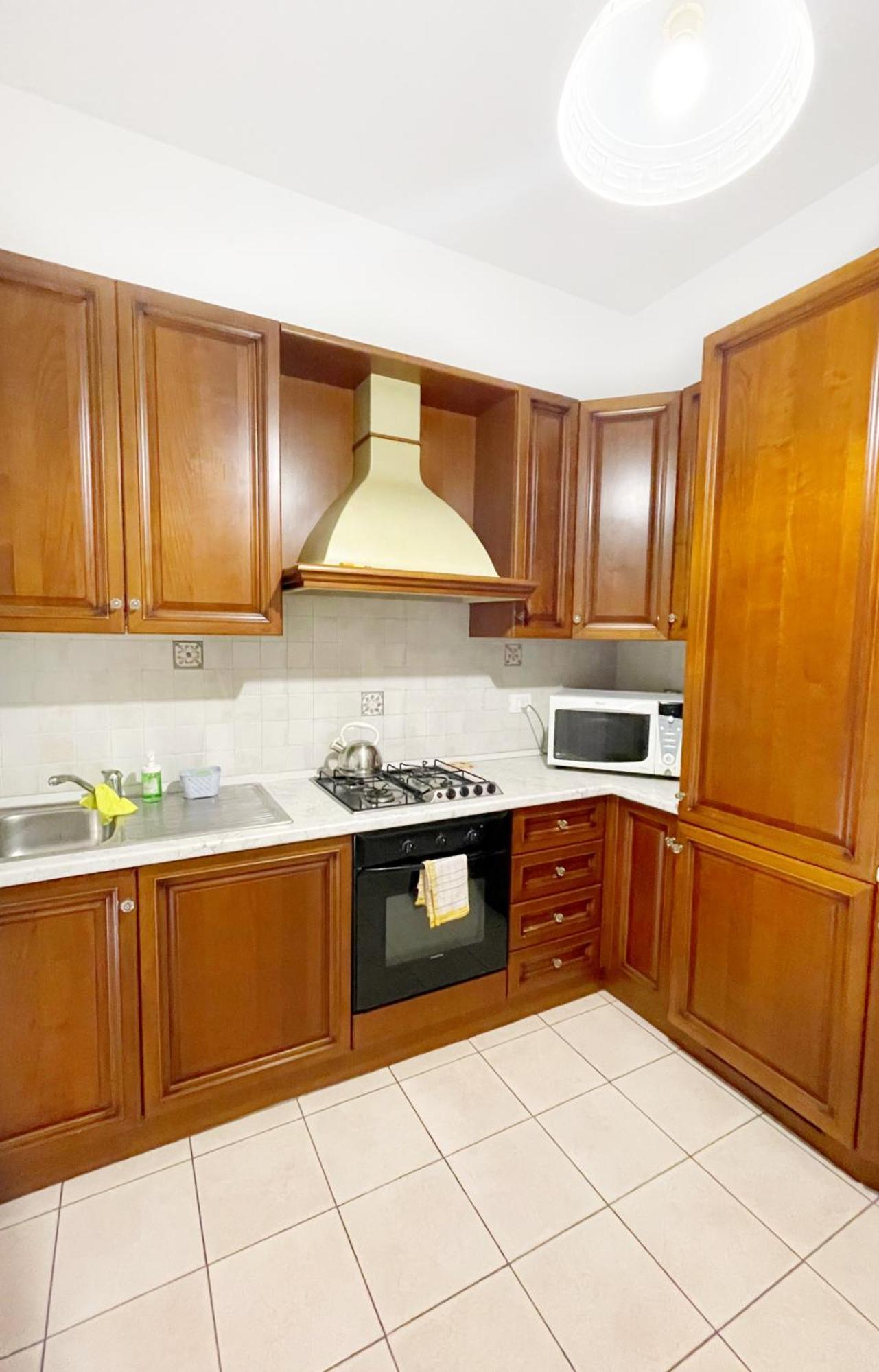 Appartamento Residenza Cleopatra 3 Ancona Esterno foto