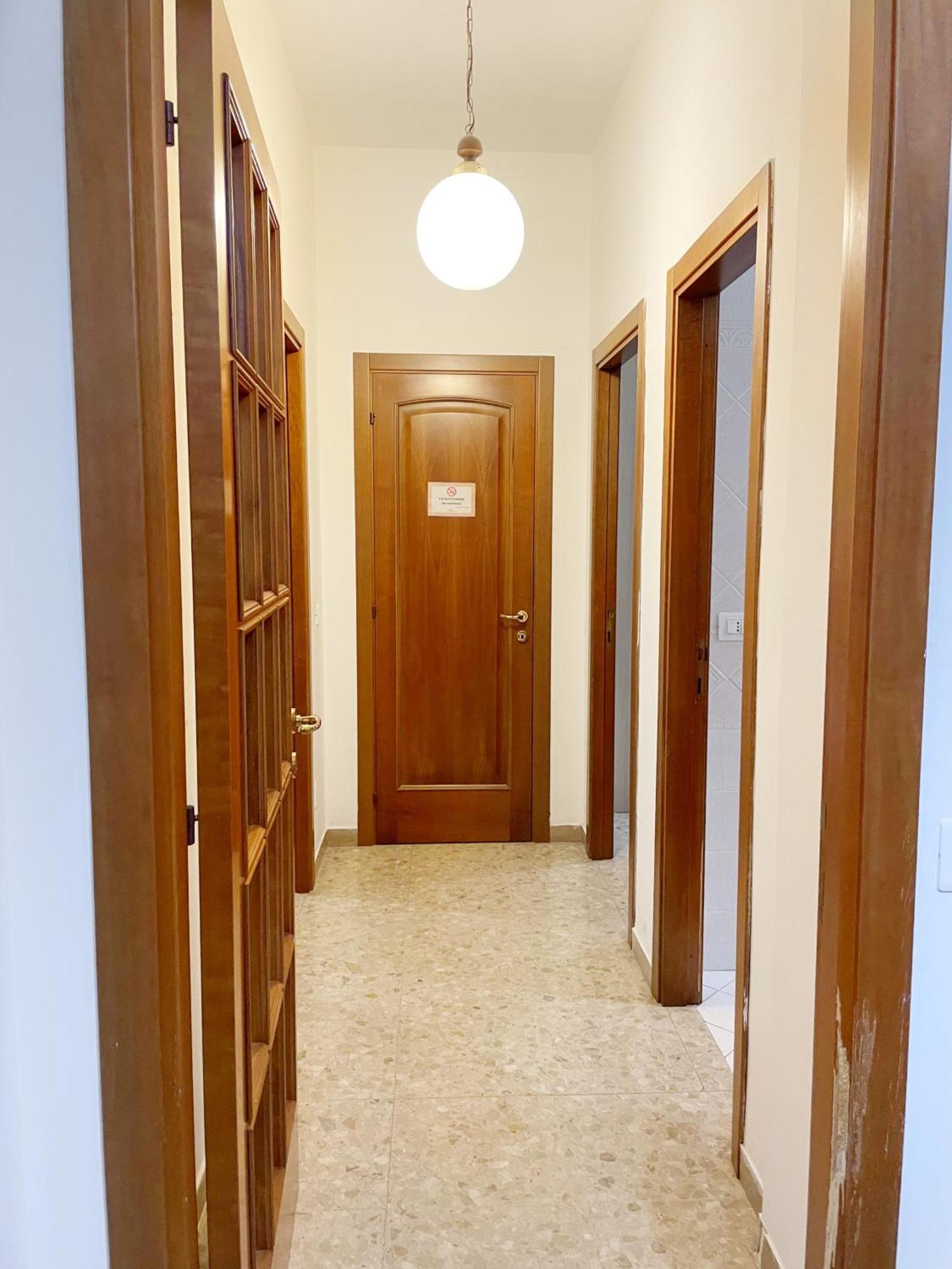 Appartamento Residenza Cleopatra 3 Ancona Esterno foto