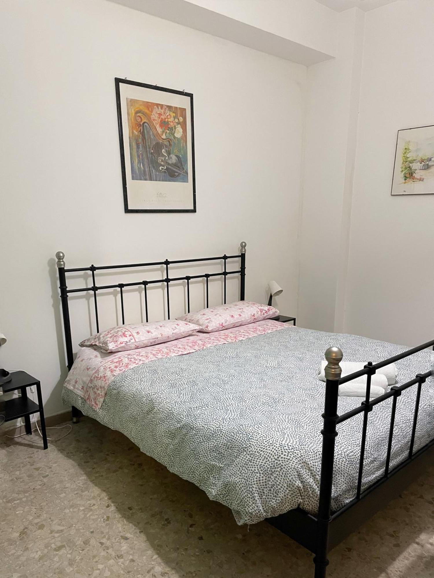 Appartamento Residenza Cleopatra 3 Ancona Esterno foto