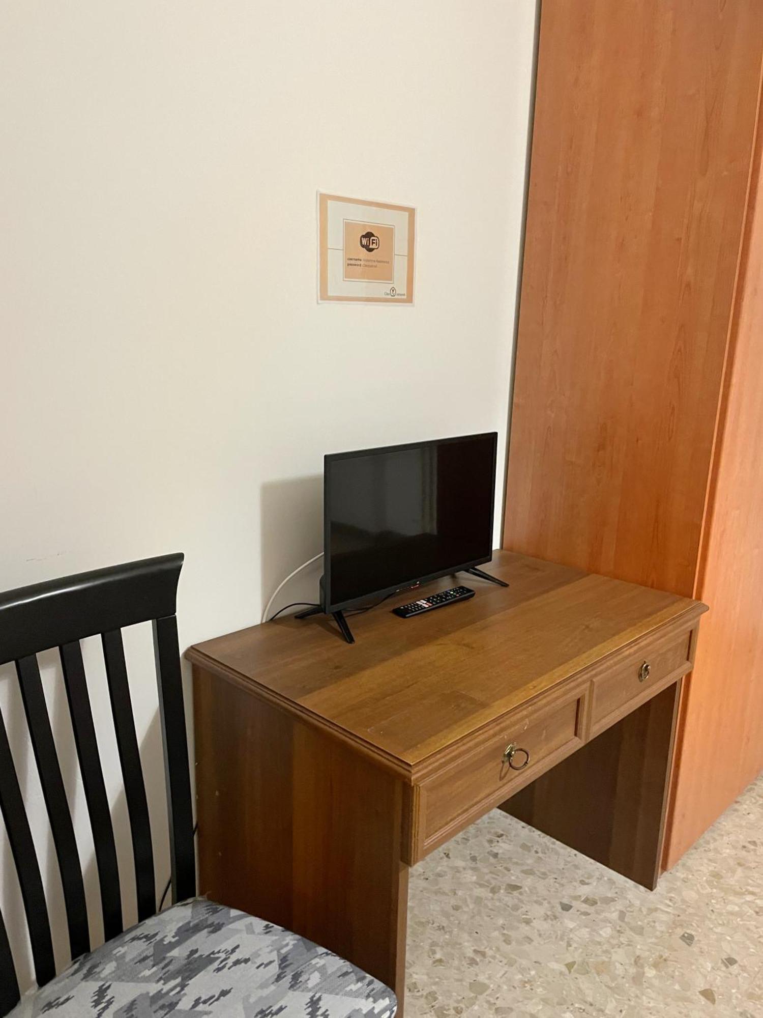 Appartamento Residenza Cleopatra 3 Ancona Esterno foto