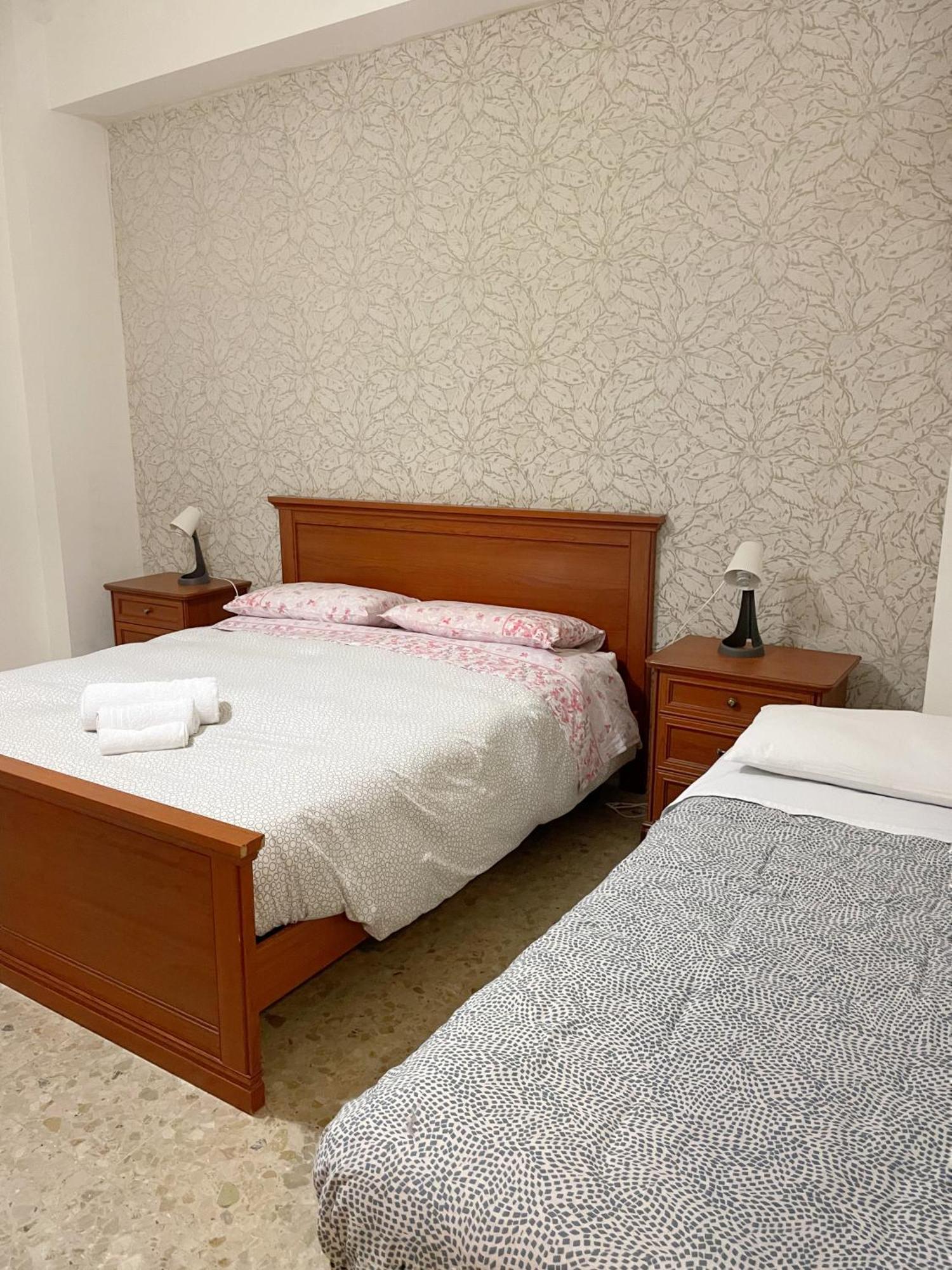 Appartamento Residenza Cleopatra 3 Ancona Esterno foto