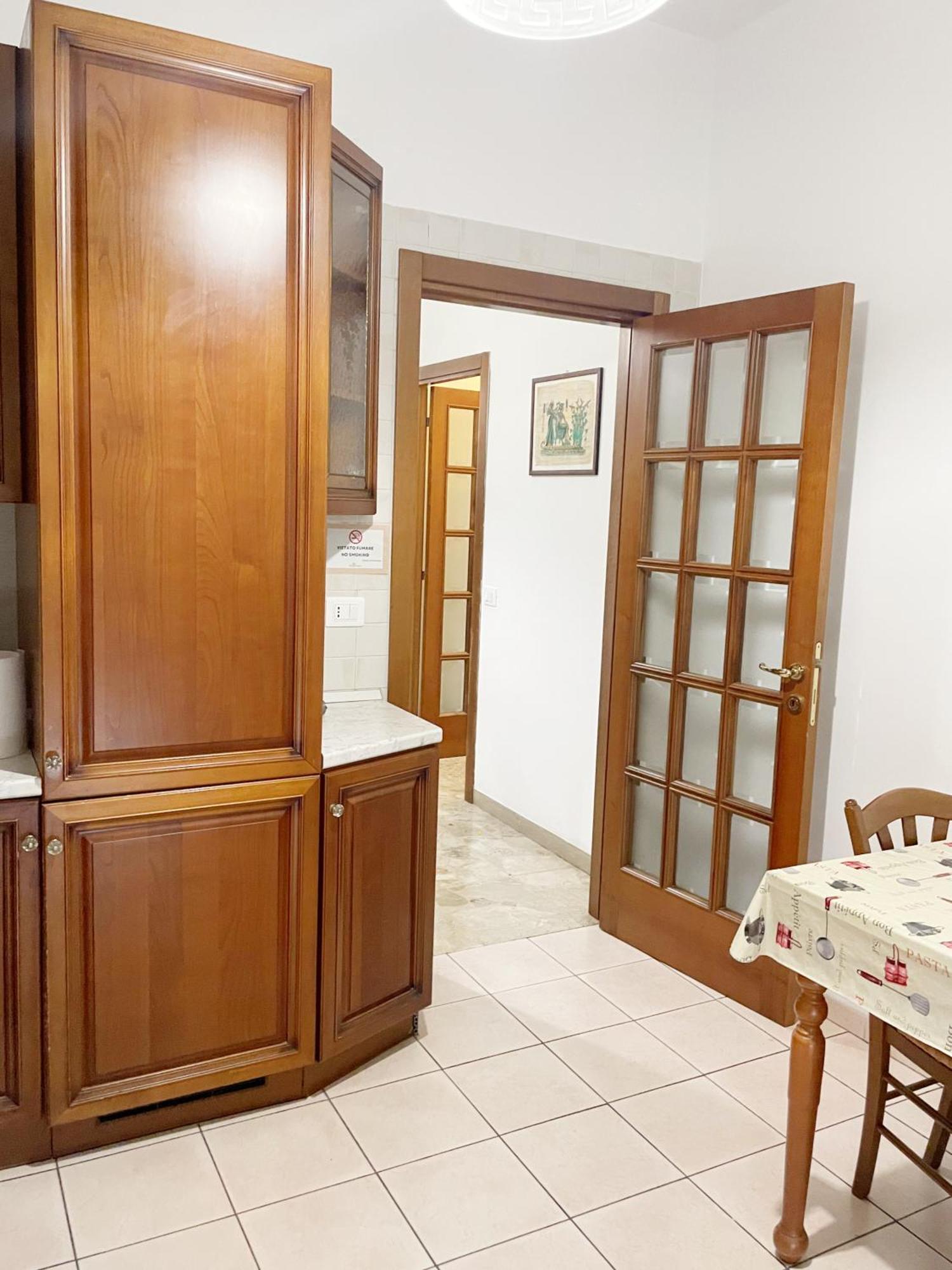 Appartamento Residenza Cleopatra 3 Ancona Esterno foto